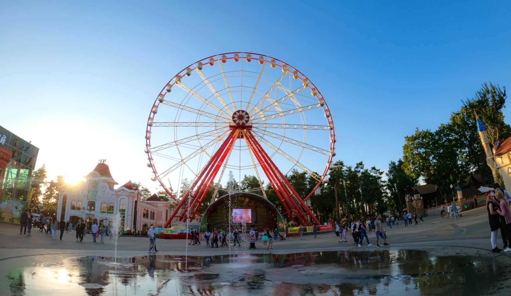 Top 16 Places & Things to Do in Dubai- Dazzling Info You Need to Know