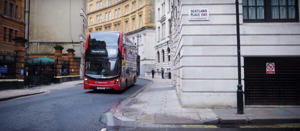 Great Scotland Yard – London Attractions