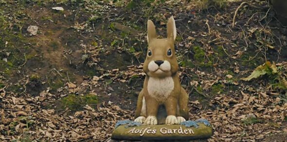 The Gruffalo Trail at Colin Glen Forest Park, Belfast