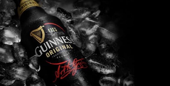 Arthur Guinness: The Man Behind the World’s Most Famous Beer