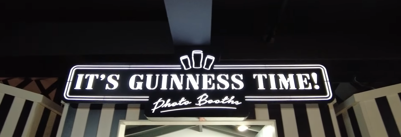 Guinness Storehouse