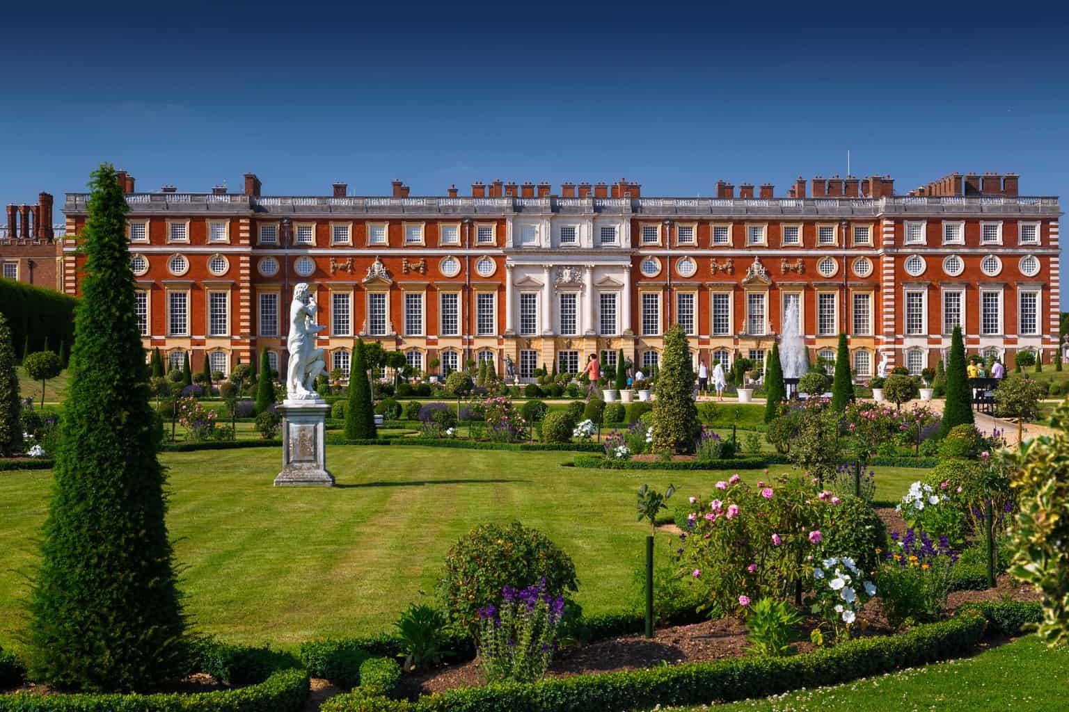 Romantic Things to do in London