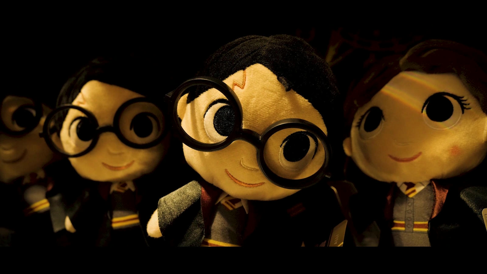 Harry Potter Shop