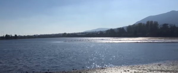 Hazelbank Park, Newtownabbey, Antrim