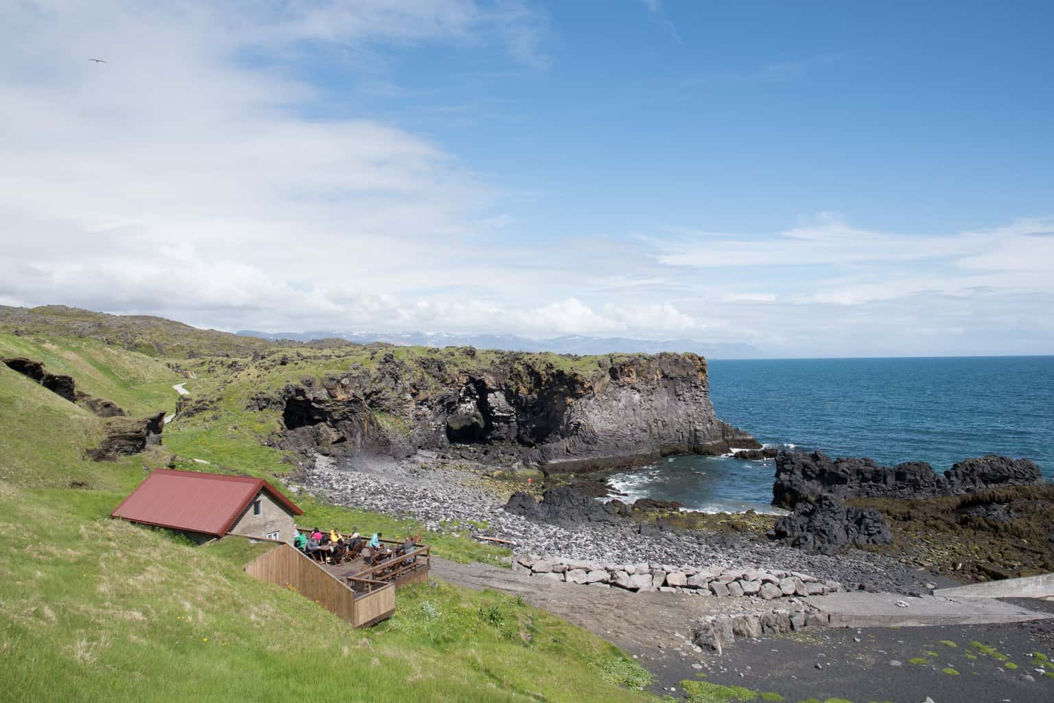 Snaefellsnes Peninsula - 10 Incredible Reasons to Visit