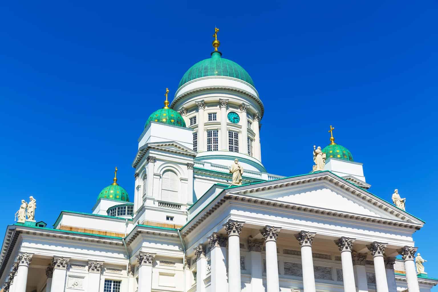 The Breathtaking Helsinki: 13 Top Things To Do & See
