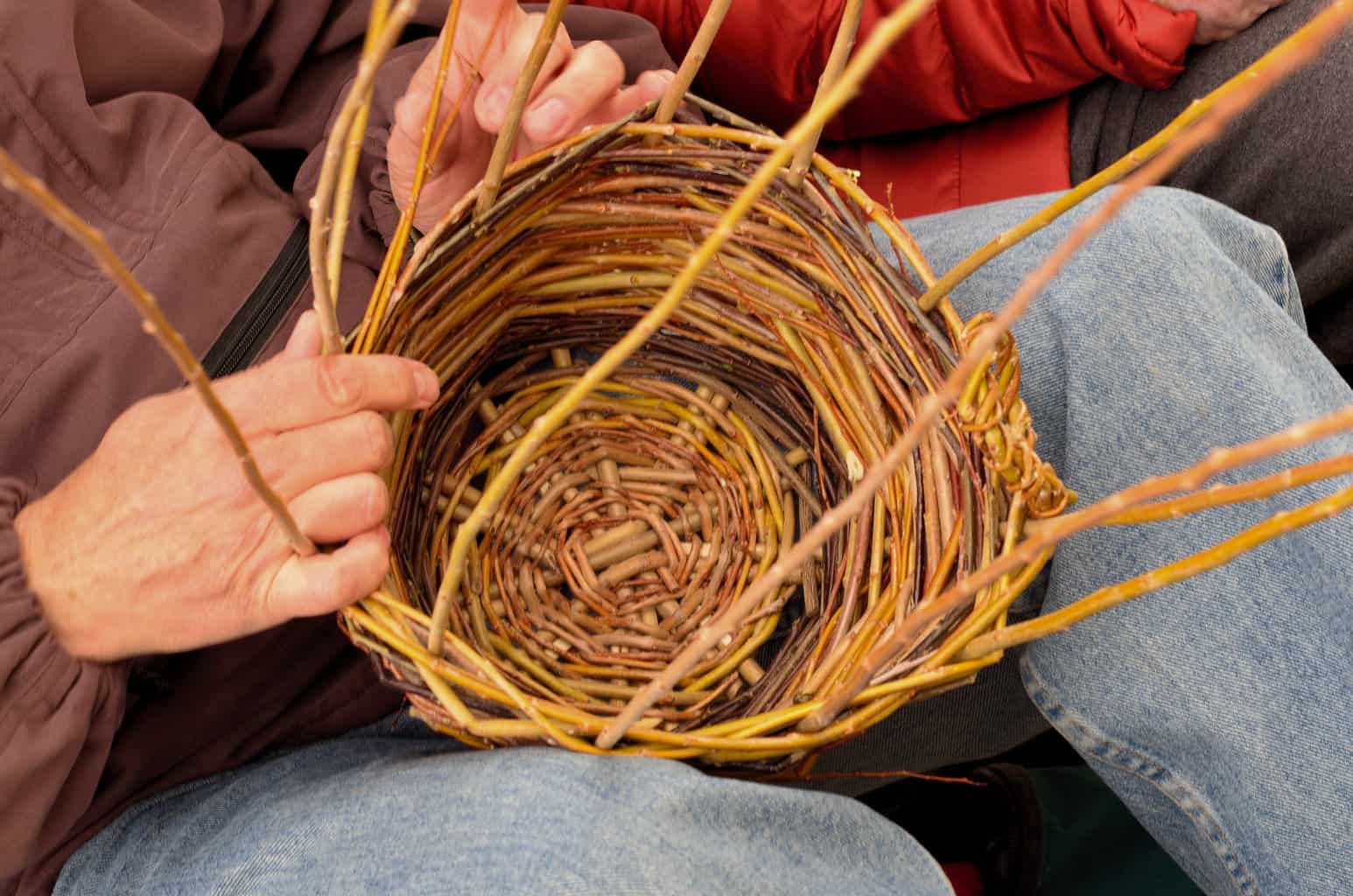 Northern Ireland Heritage Crafts