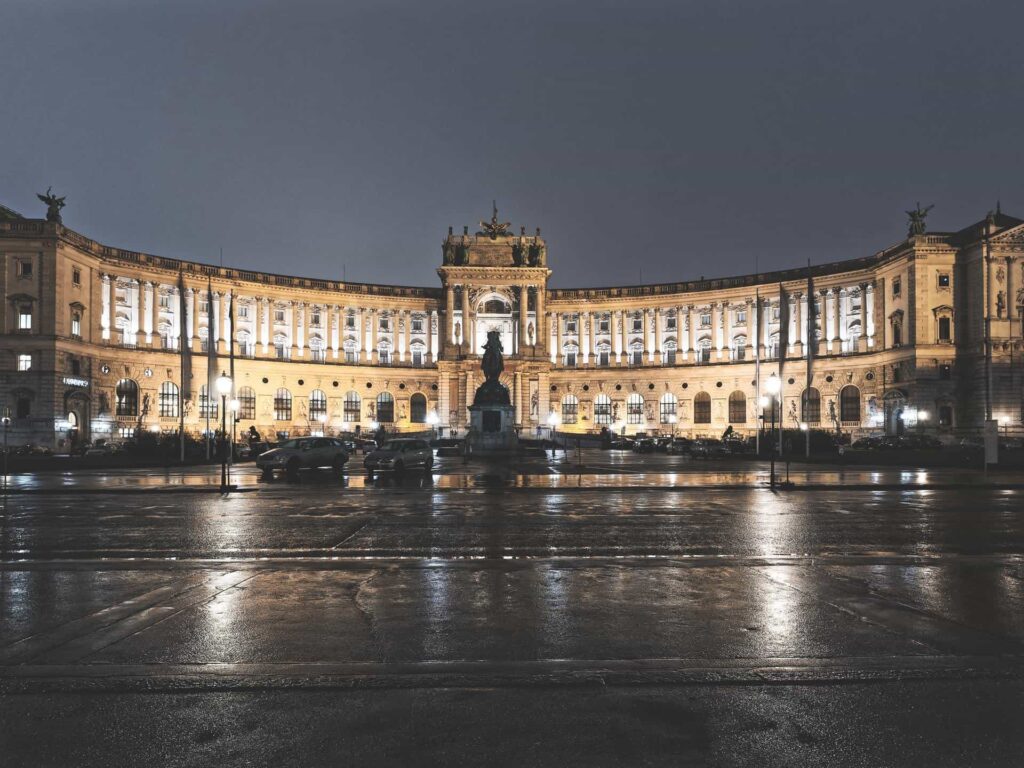 70 Things to Do in Austria — Places, Attractions, Great Advice Before Traveling
Vienna for Culture Lovers