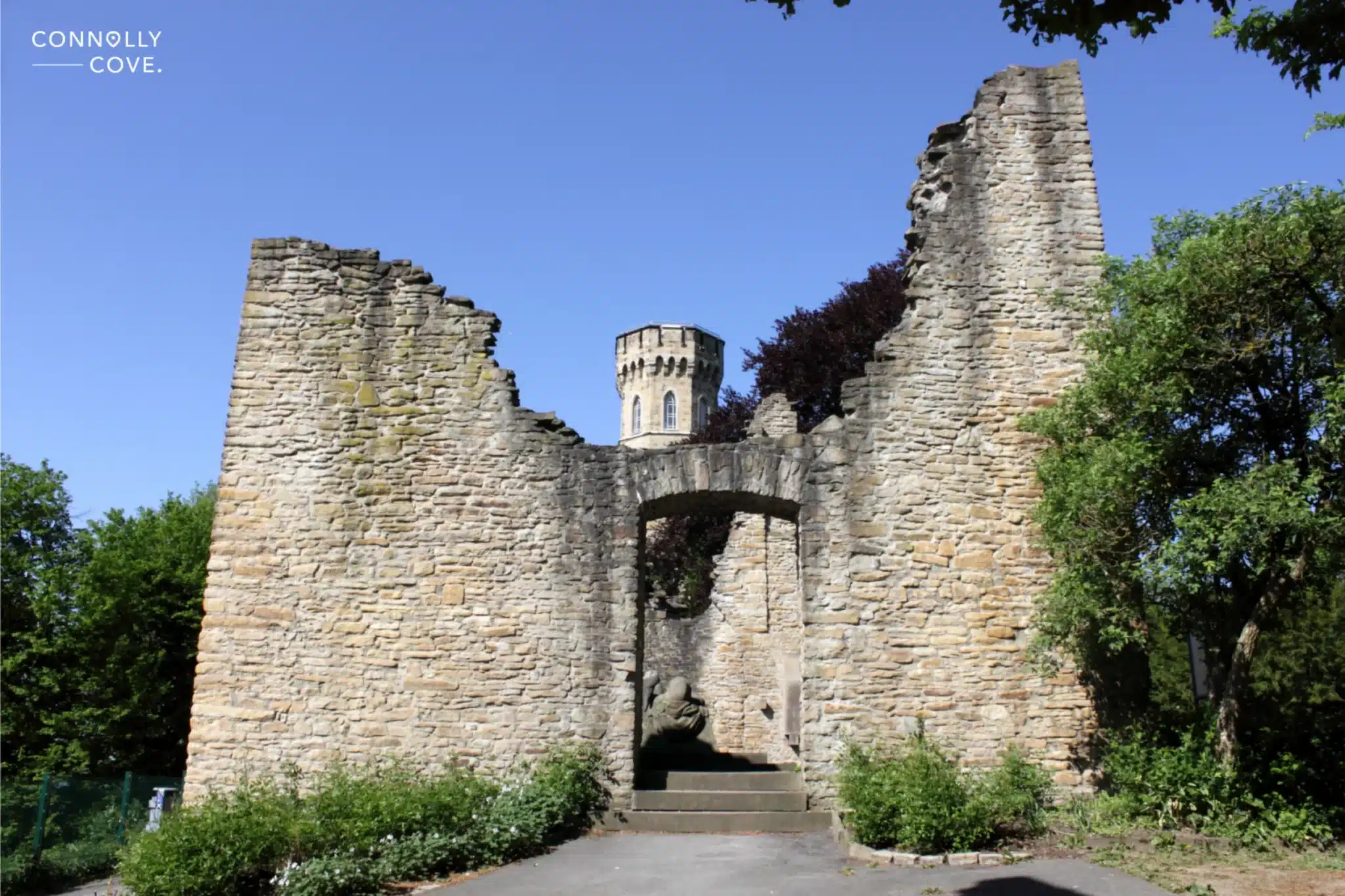 Things to Do in Dortmund