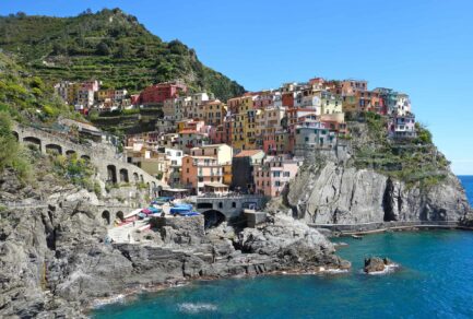 Top 5 Honeymoon Destinations in Italy
