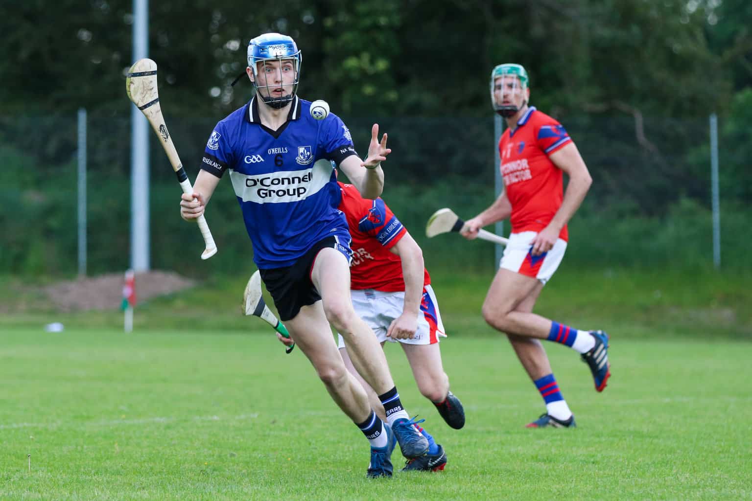Hurling