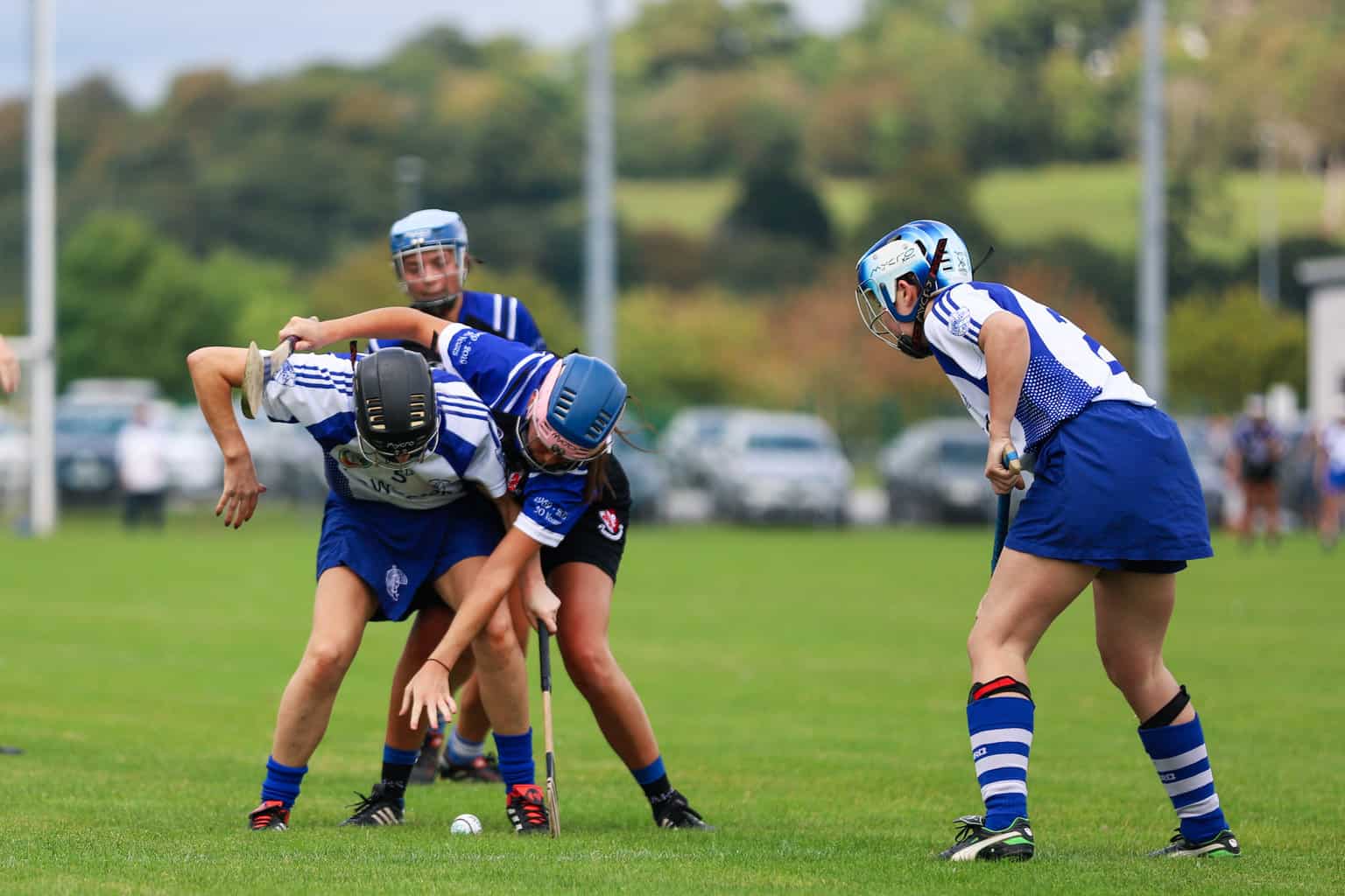 Hurling