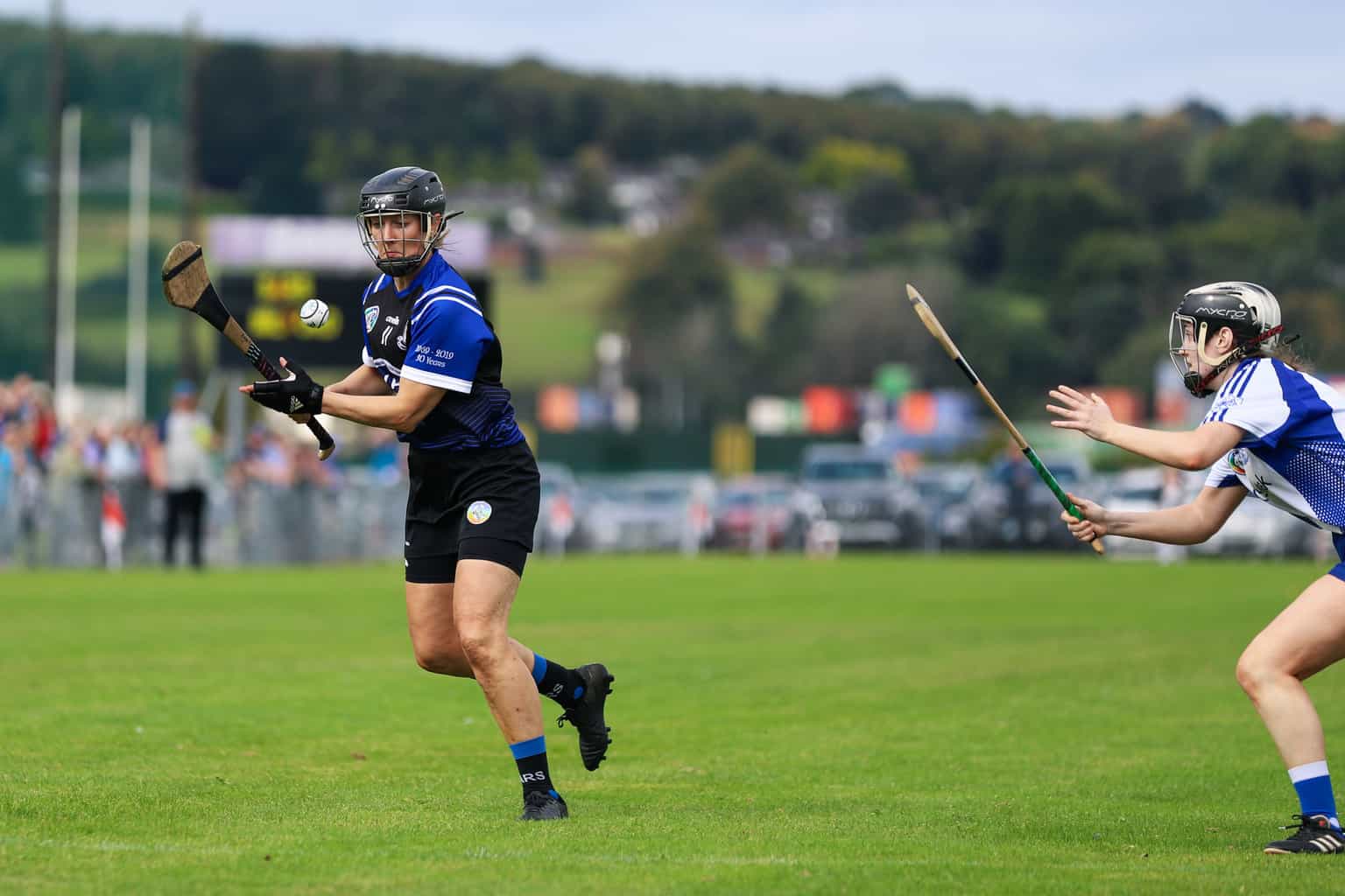 Hurling