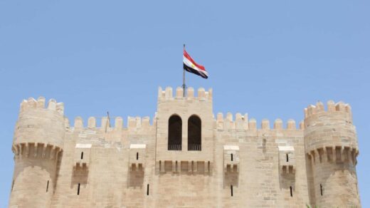 The Splendor of the History of Alexandria