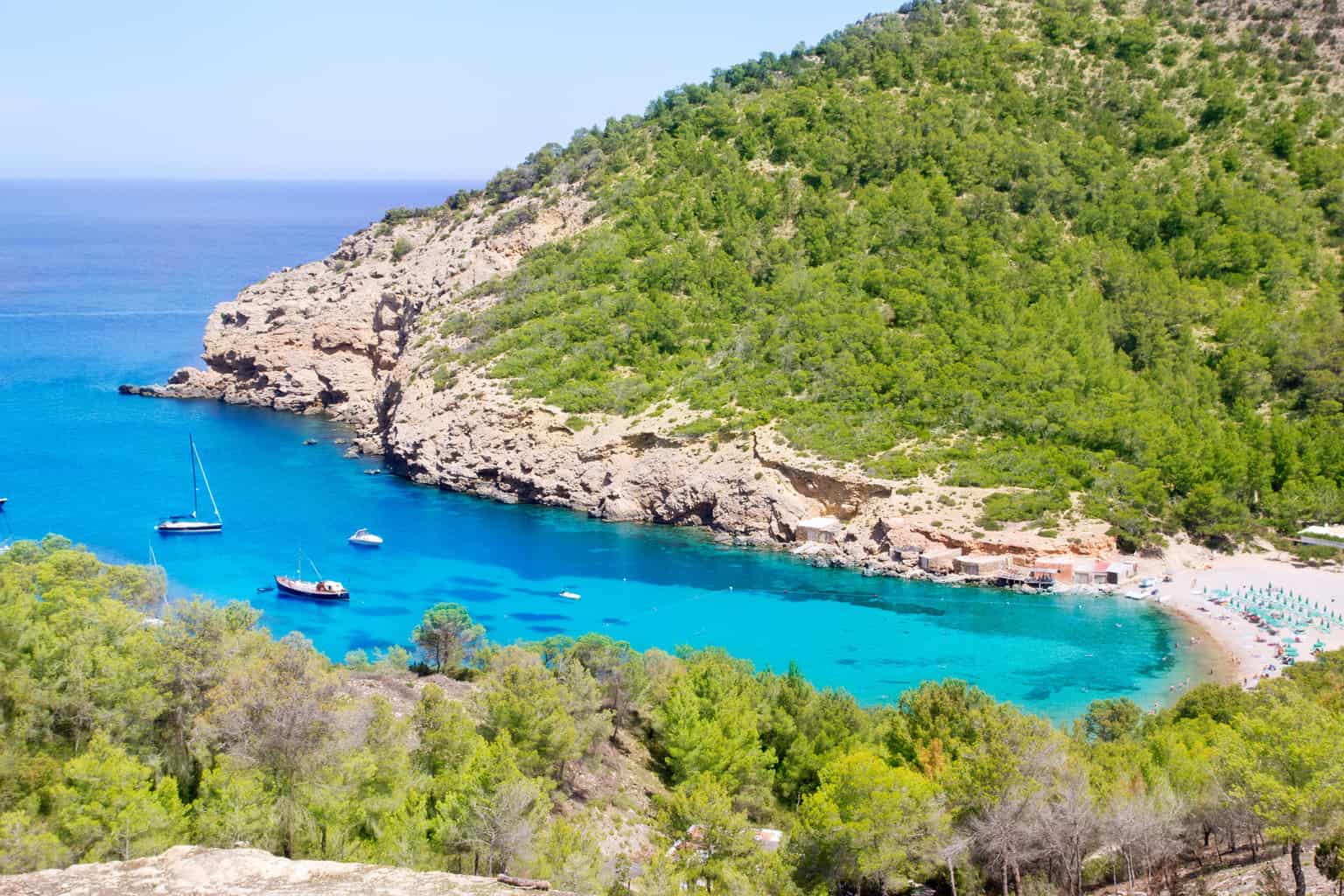 Ibiza: The Ultimate Hub of Nightlife in Spain