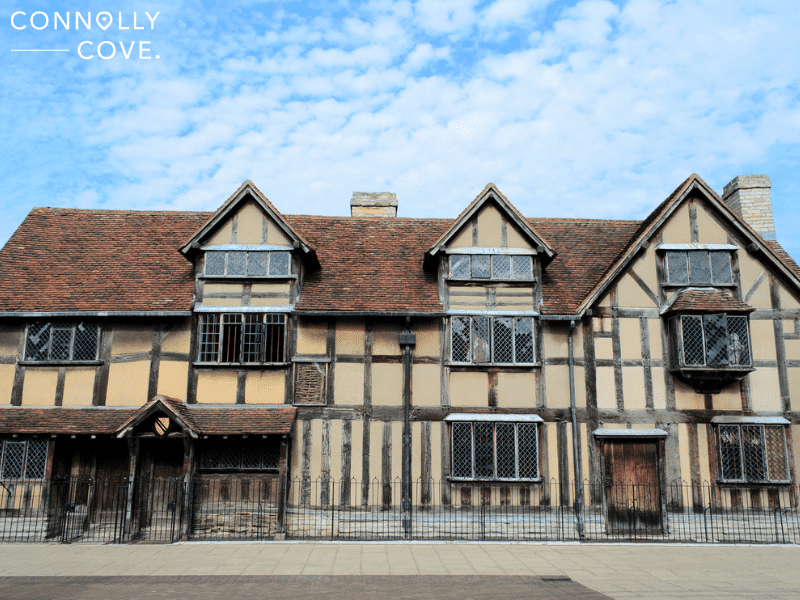 Iconic Landmarks in England