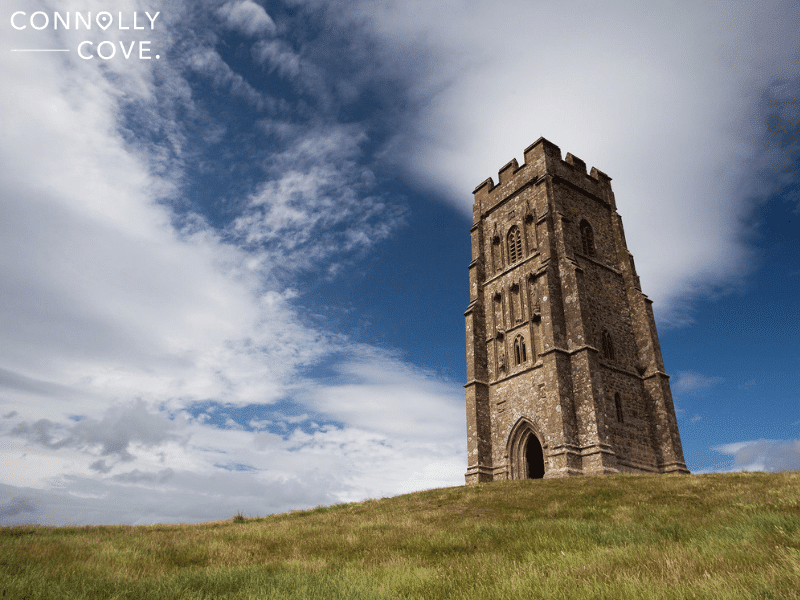 Iconic Landmarks in England