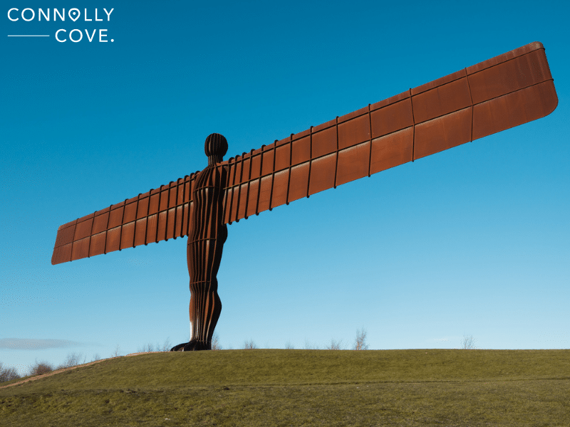 Iconic Landmarks in England