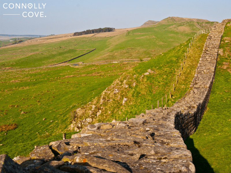 Iconic Landmarks in England