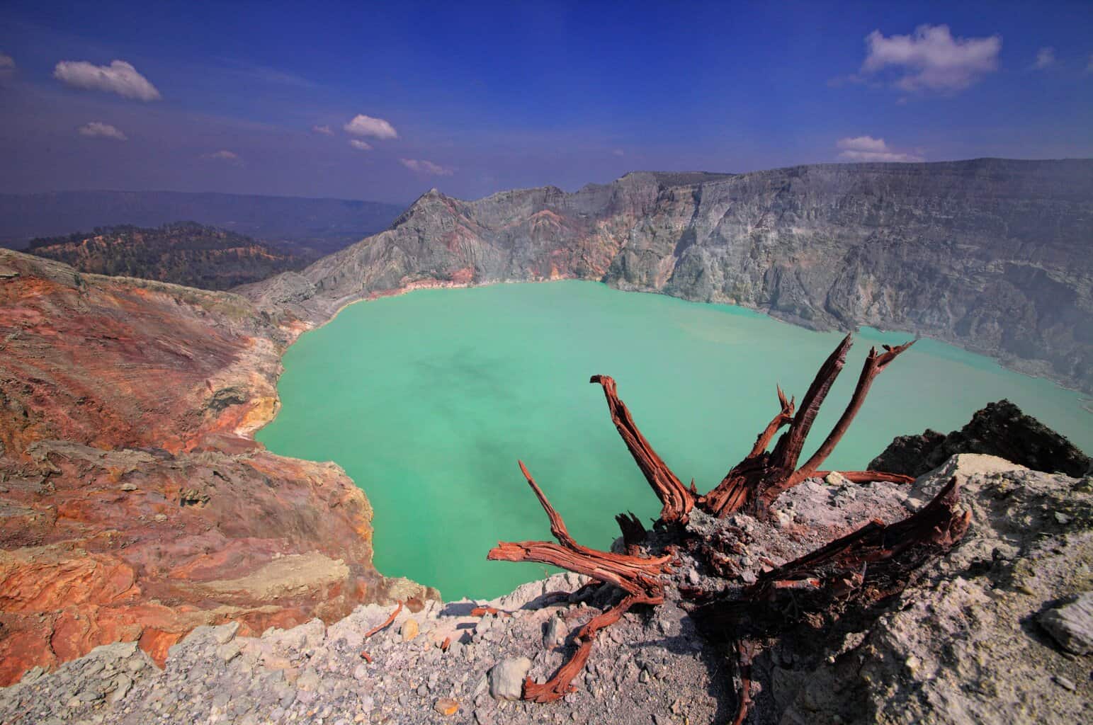 Indonesia