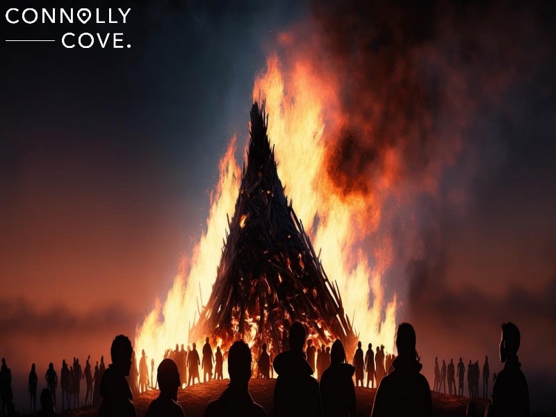 Imbolc Celebrations, The Celtic Calendar Spring Festival