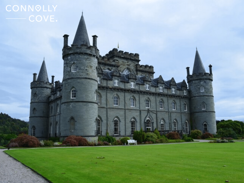 Essential Travel Tips