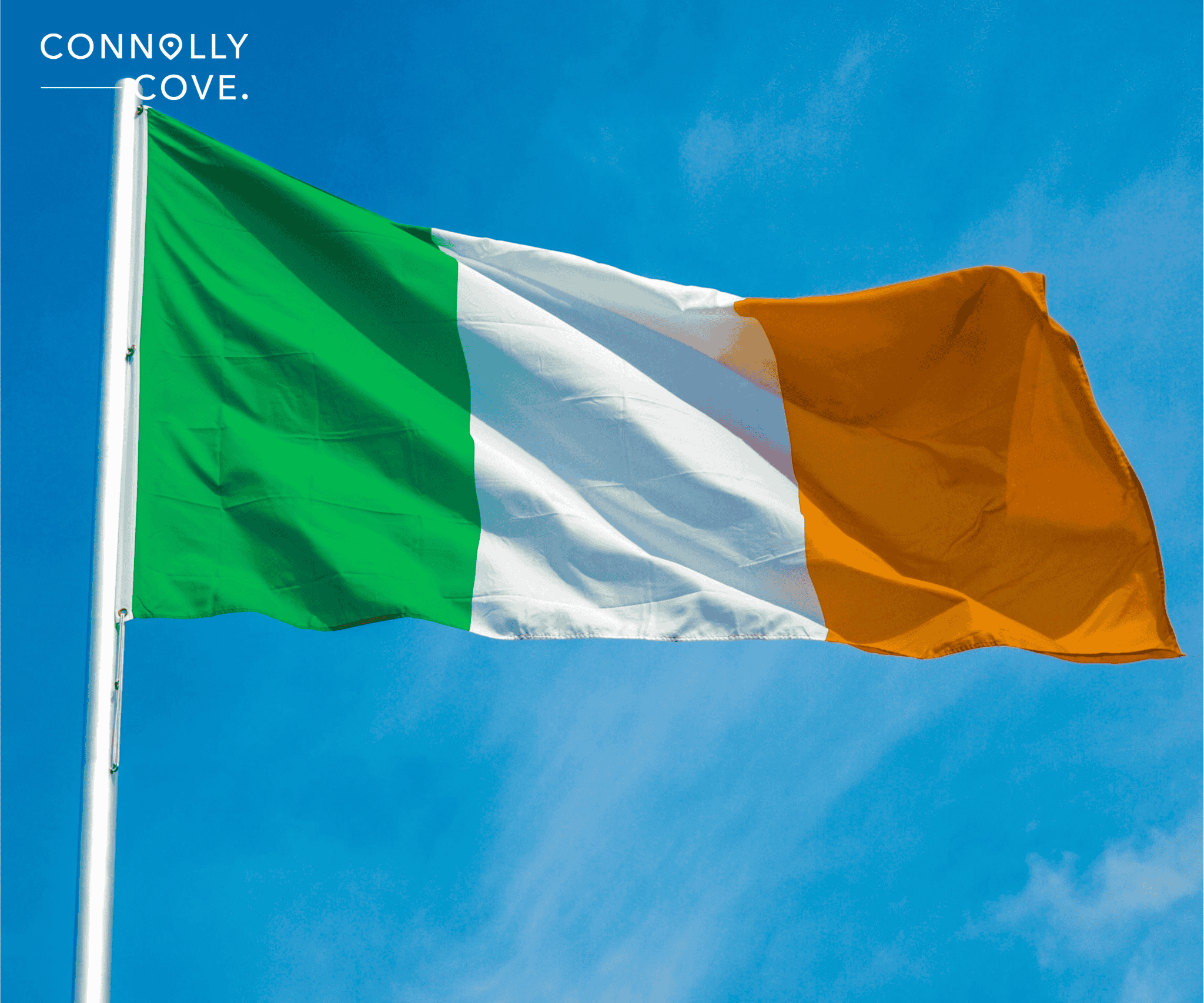 Irish Flag