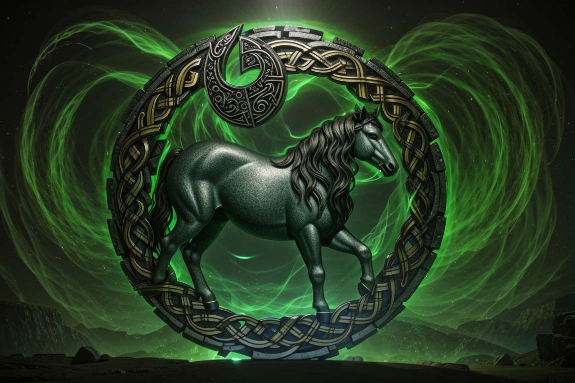 Irish Mythological Symbols Explained: Unravelling Ancient Ireland’s Mystical Emblems