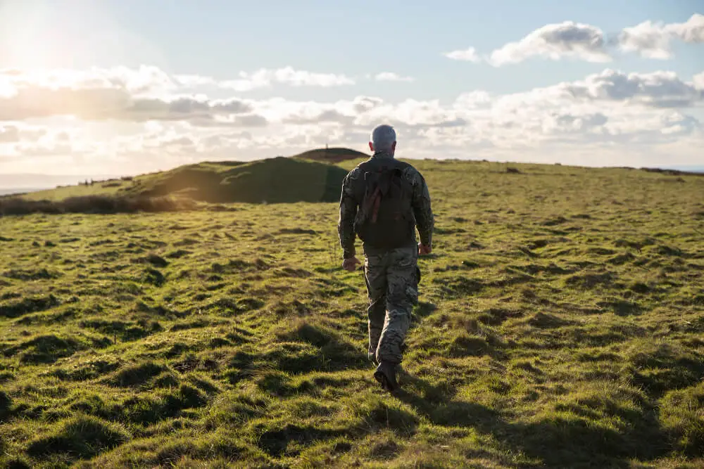 Irish Peacekeeping Forces
