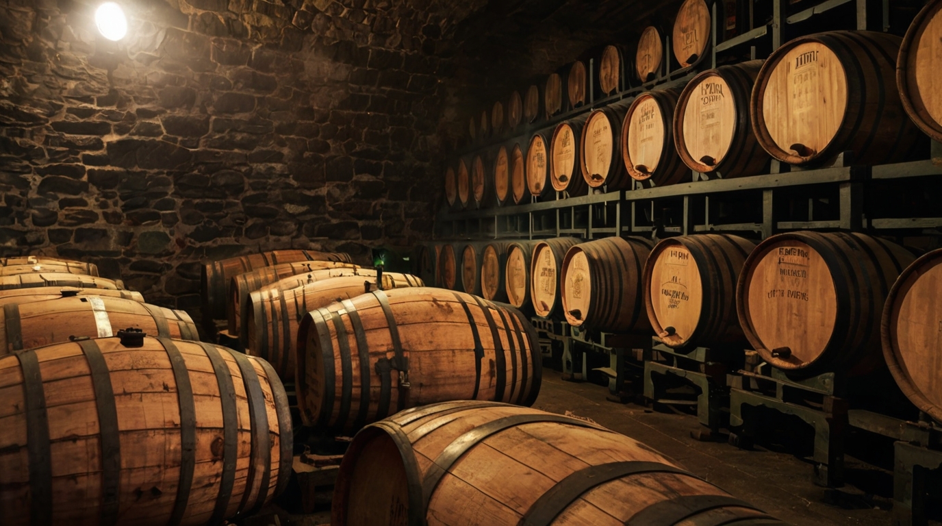 Irish Whiskey