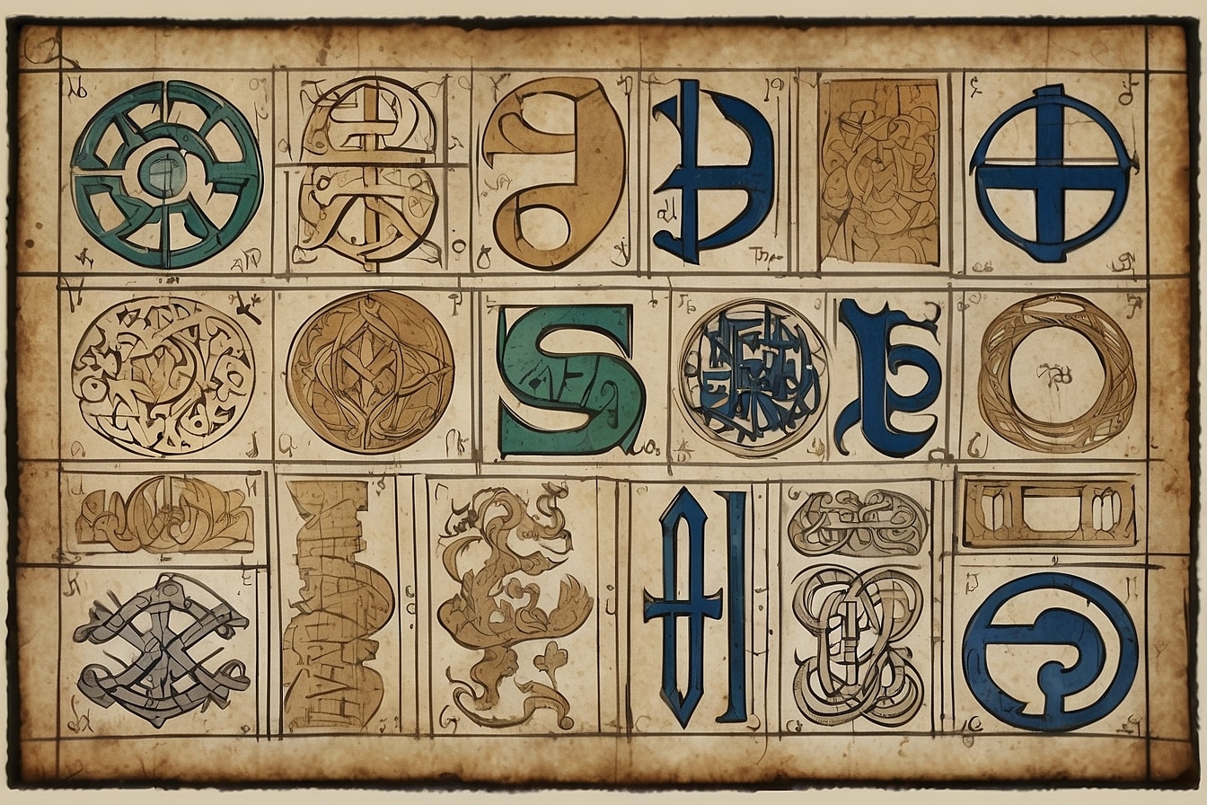 Irish and Scottish Gaelic Traditions