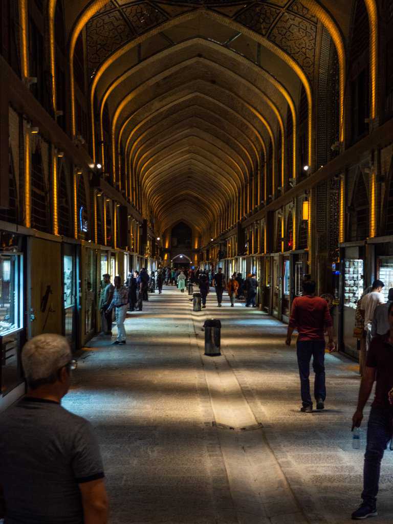 Your Ultimate Iran Travel Guide That Will Make You Start Packing