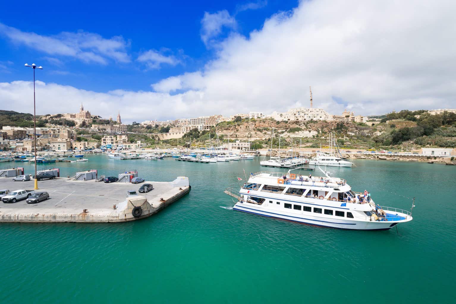 Malta