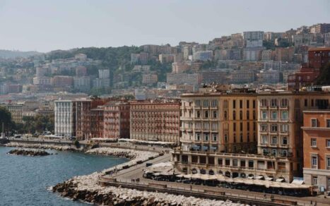 Top Locations to Visit in Italy for Art Lovers