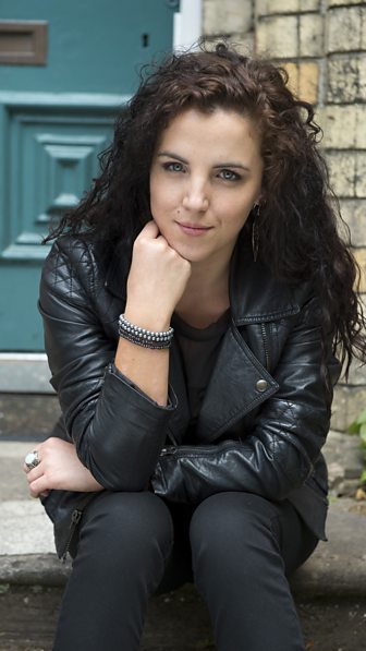 Jamie Lee O’Donnell Cast of Derry Girls