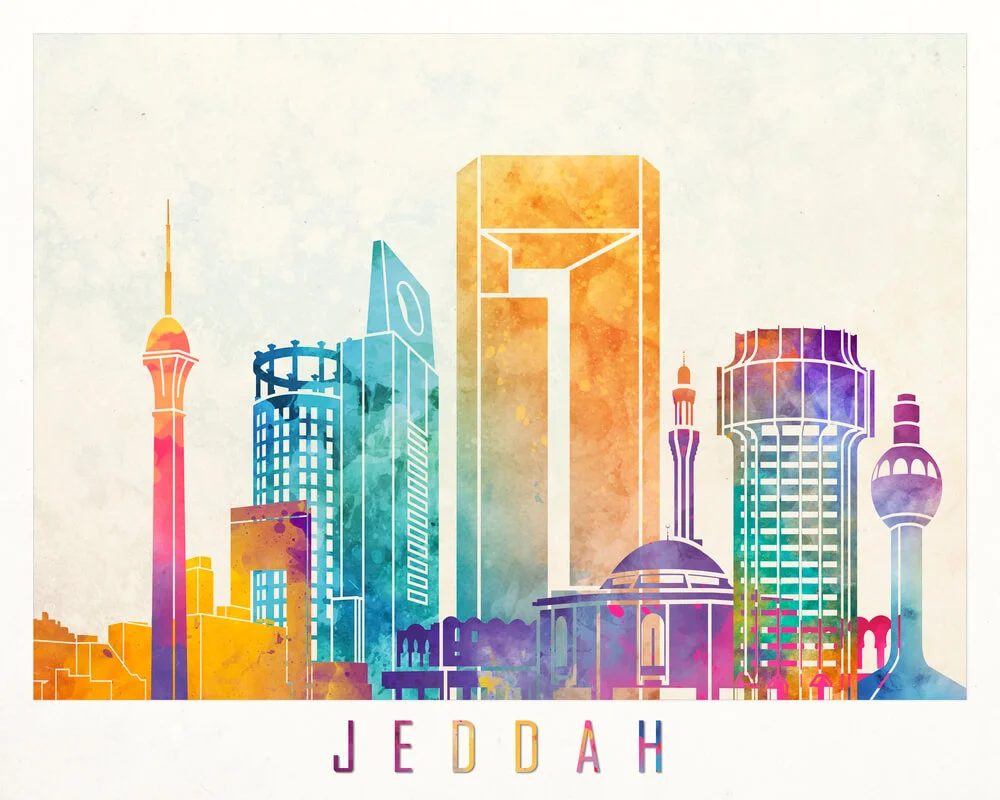 “Jeddah Is Different” – 14 Dazzling Destinations in This Saudi Bustling Metropolis