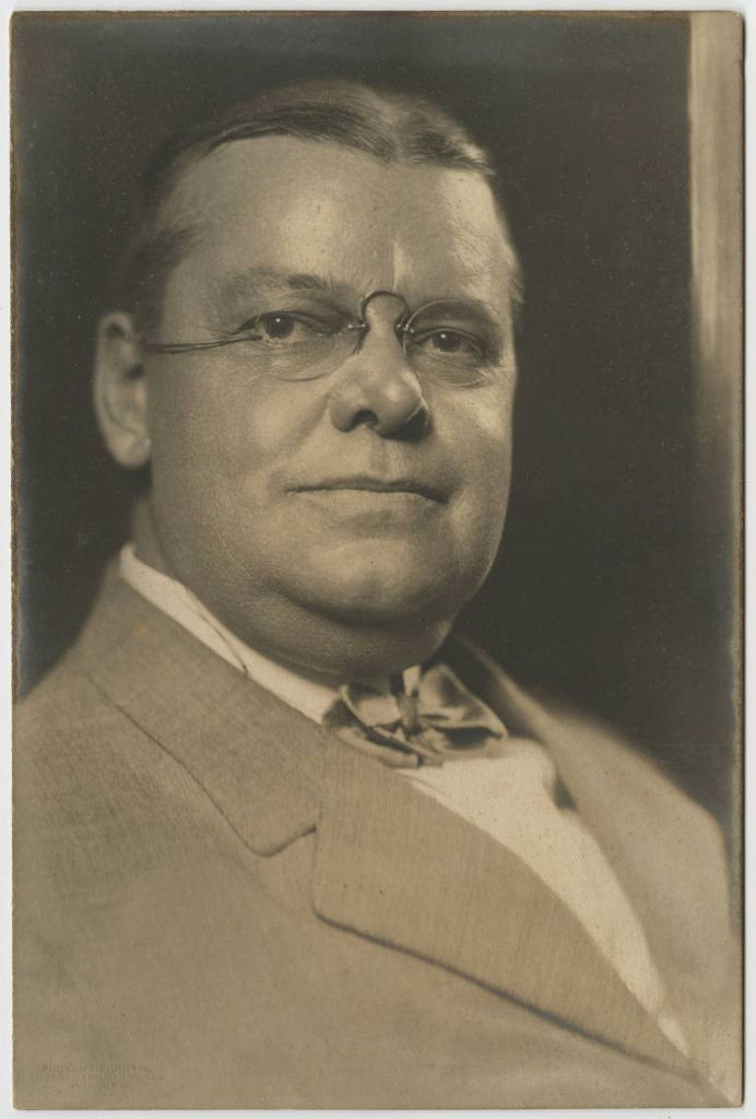 Jennings Cox - founder of the Daiquiri