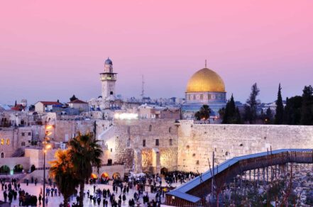 Your Ultimate Travel Guide to Palestine: a Misconceived Territory