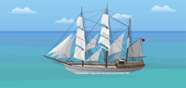 Kaskelot Tall Ship: From Film Star to Festival