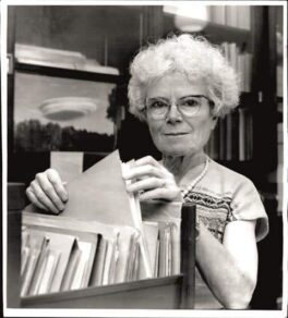 Dame Kathleen Lonsdale: Irish Scientist, Reformer, and Educator