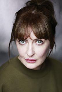 Kathy Kiera Clarke Cast of Derry Girls