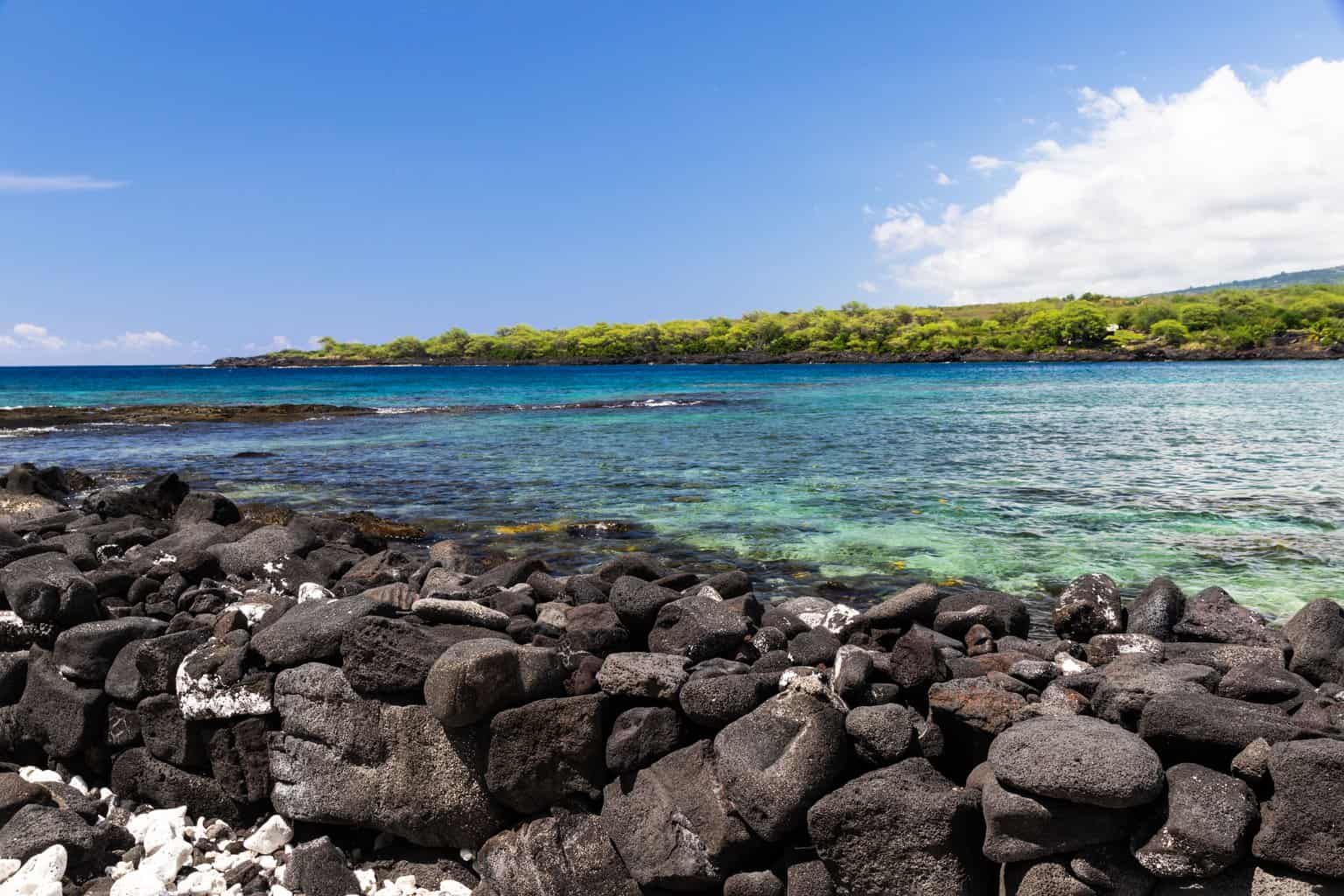 5 Attractions to Visit on The Big Island, Hawaii 