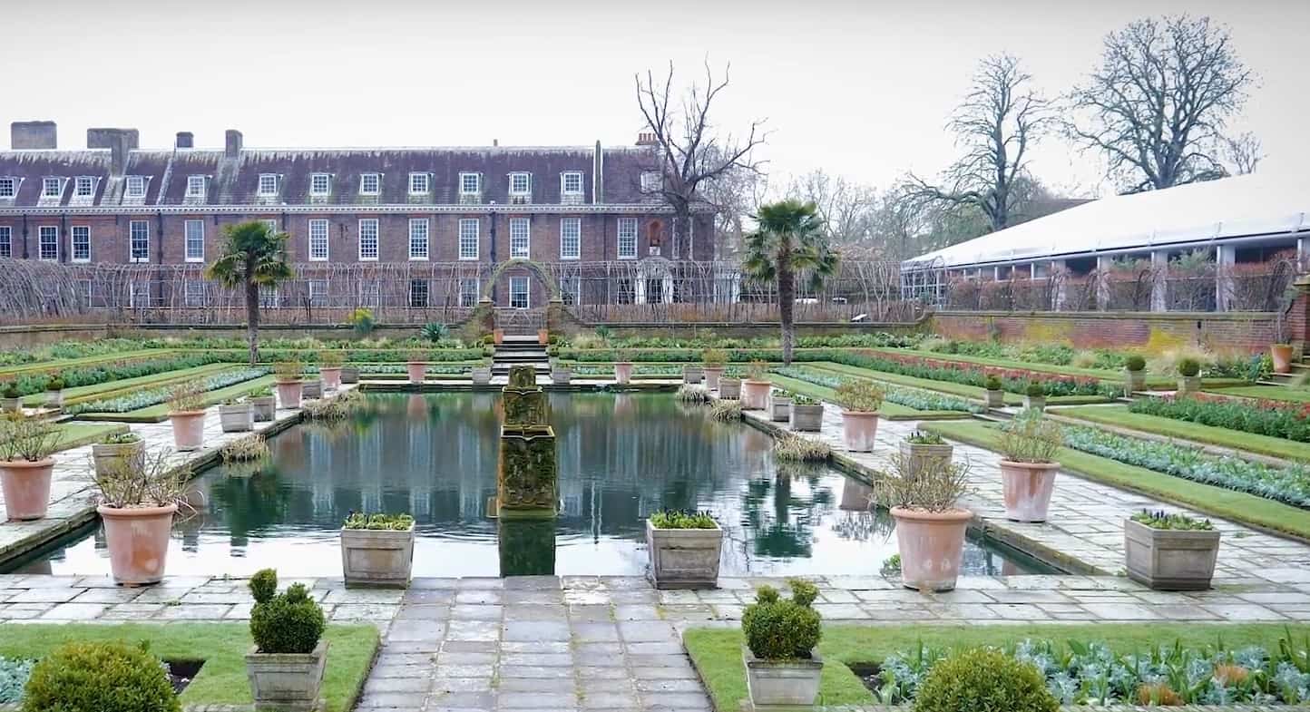 Kensington Gardens