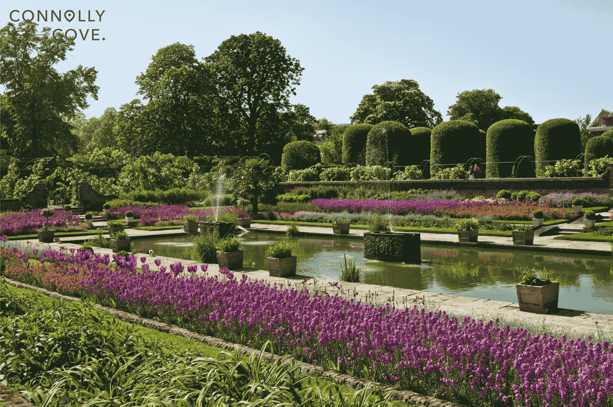 Kensington Gardens