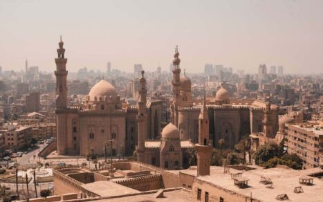 Best Places to Visit in Khedivial Cairo