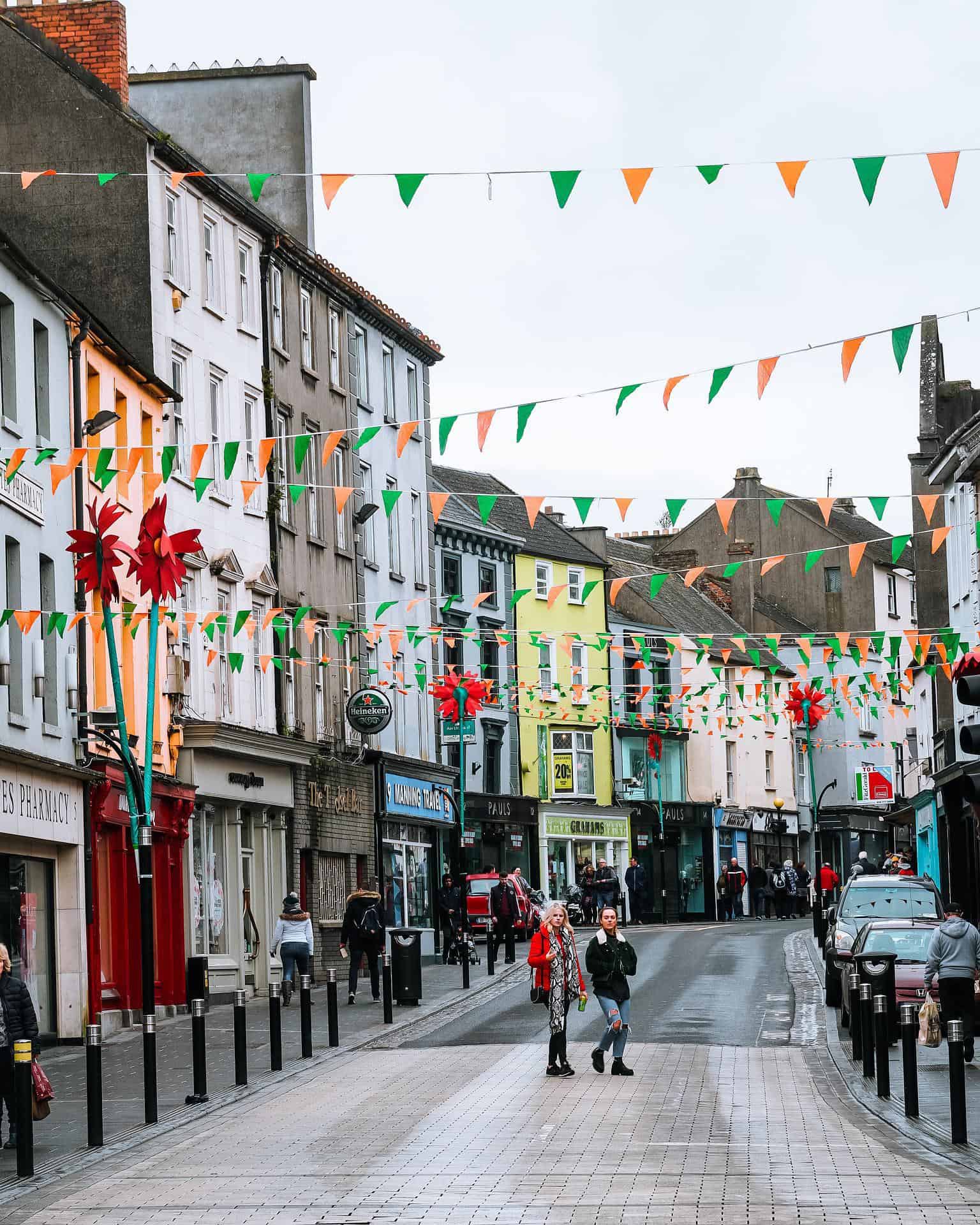 Kilkenny