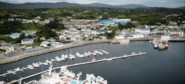 Killybegs: A Hospitality Haven