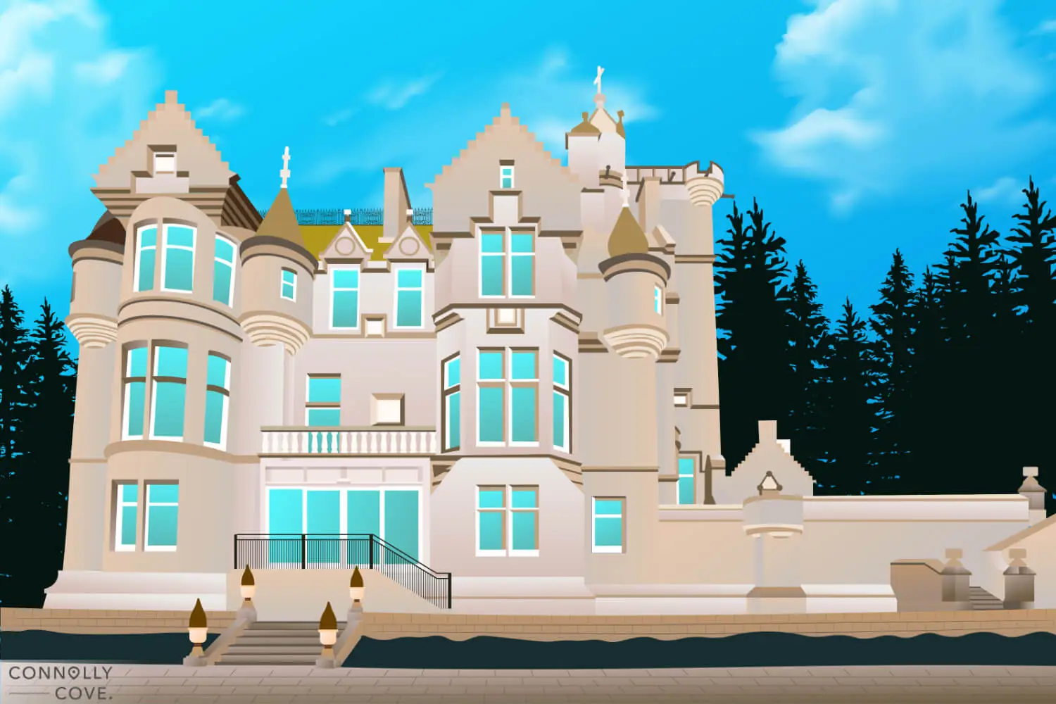Wedding Venues in Scotland