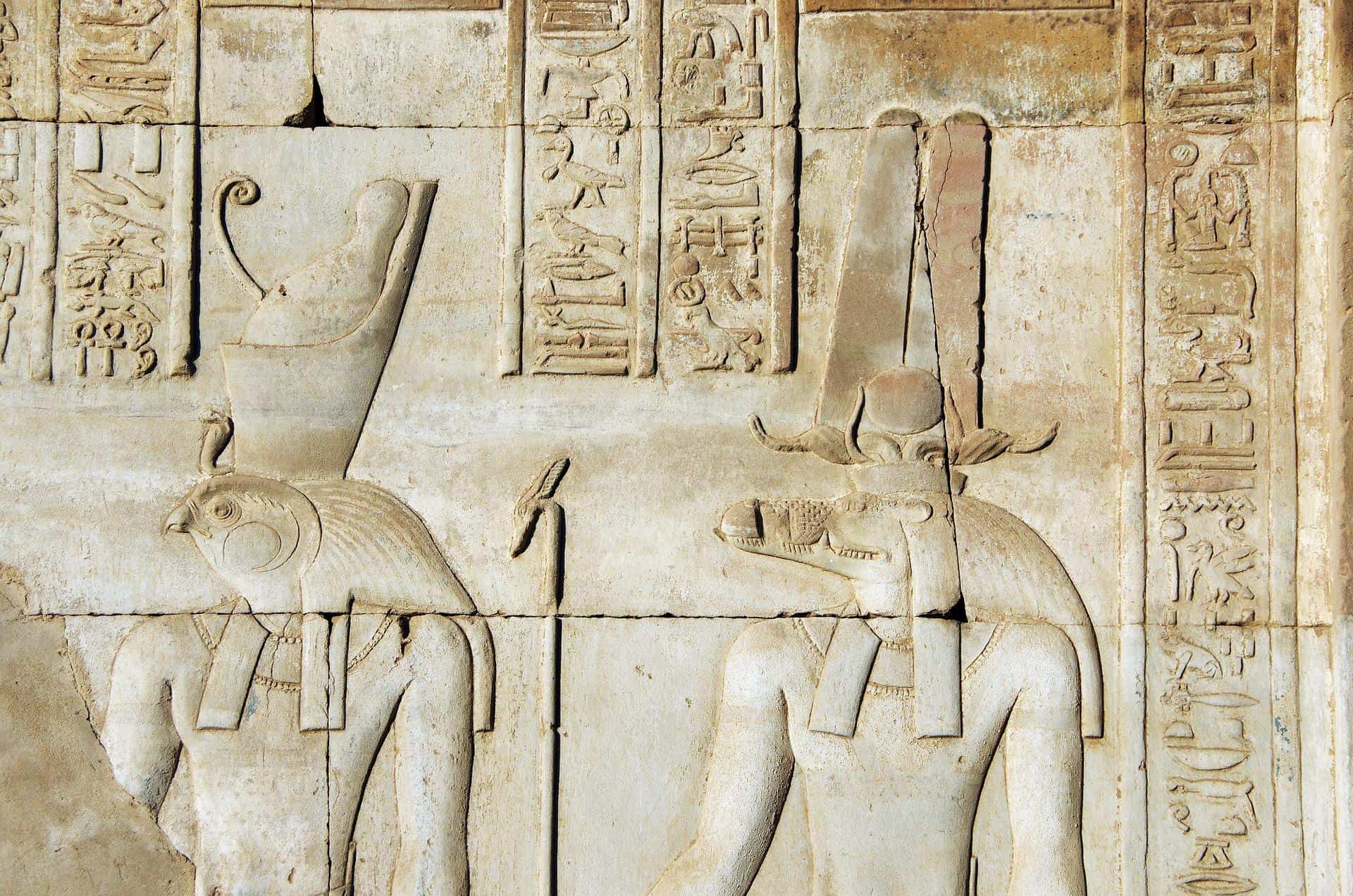 8 Interesting Facts about Kom Ombo Temple, Aswan, Egypt