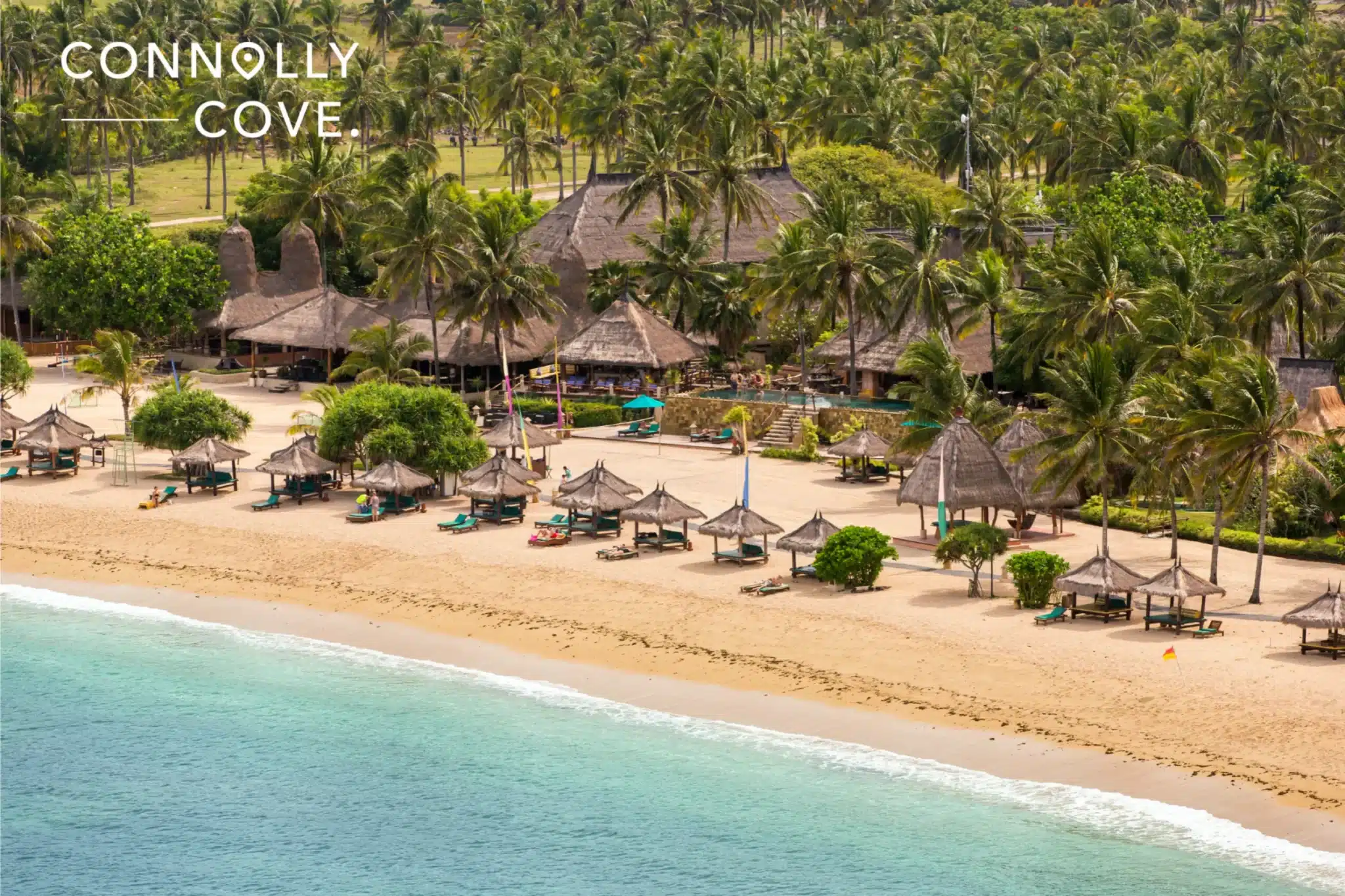 Best Destinations to Visit in Bali Indonesia